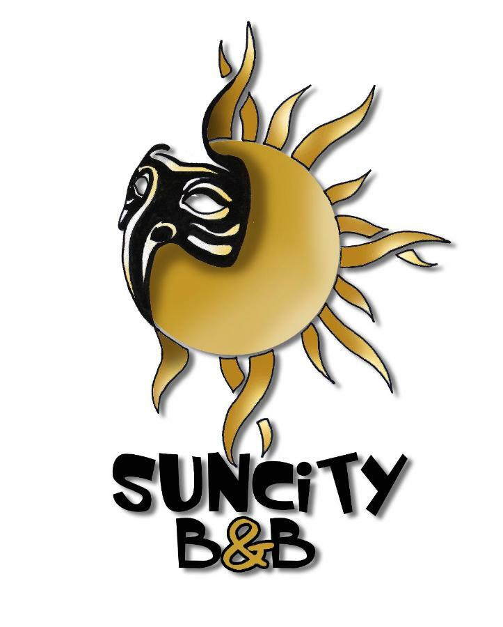 Suncity B&B Naples Exterior photo