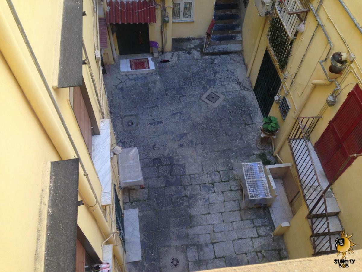 Suncity B&B Naples Exterior photo