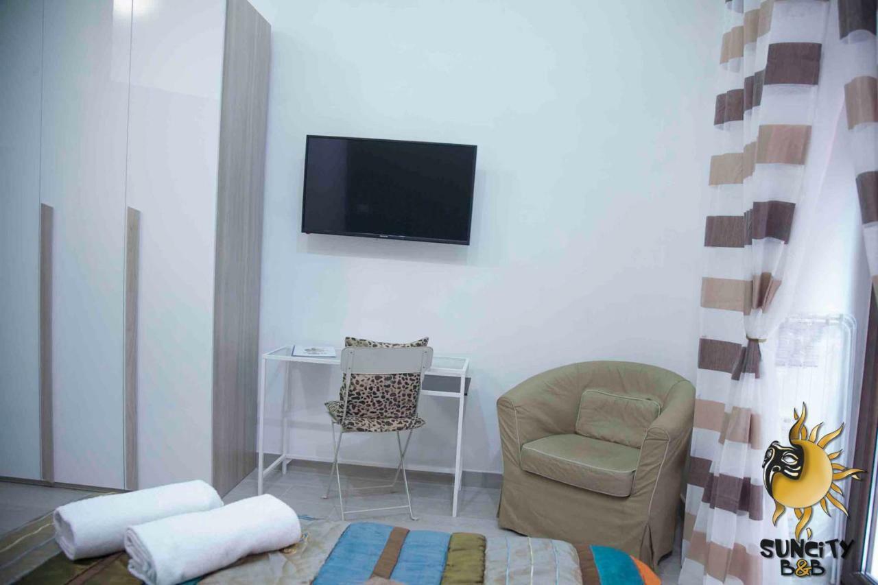 Suncity B&B Naples Exterior photo